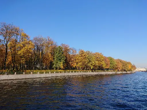 Ограждение модель 15